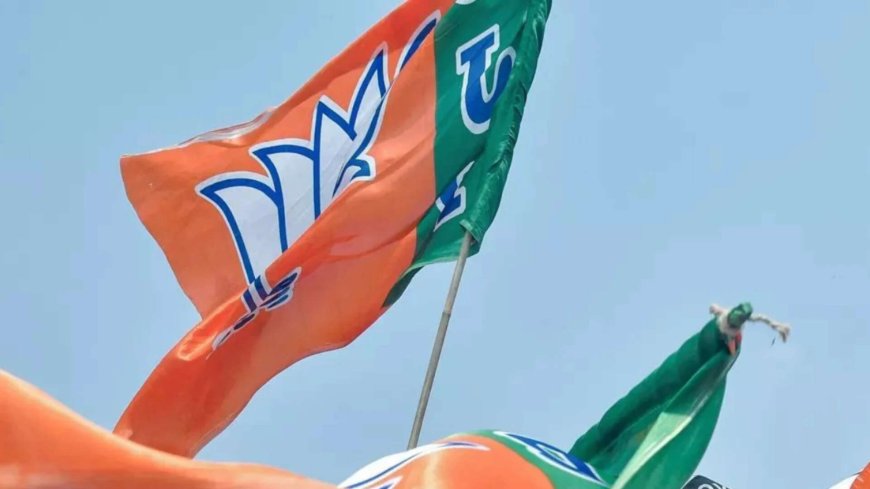 BJP Bengal 2nd list: Backs old hands, ditches GNLF