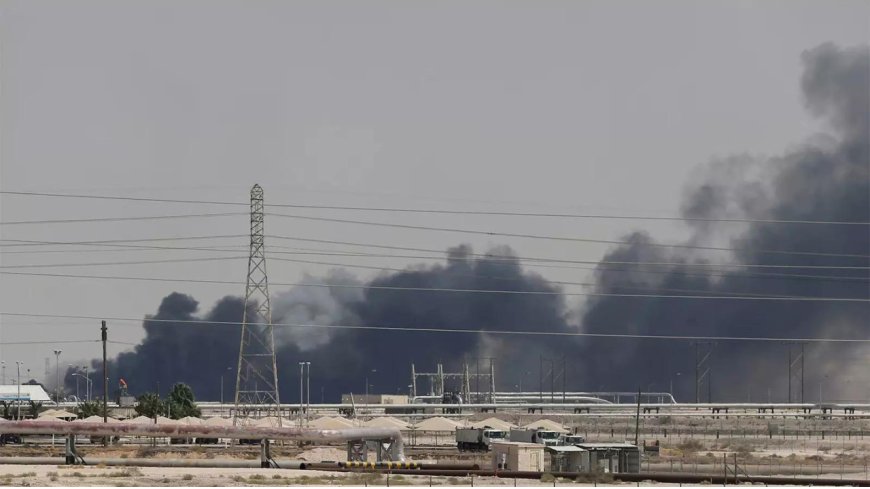 Indian national dies in Saudi Arabia, embassy extends support to family; MEA says 6 deaths so far