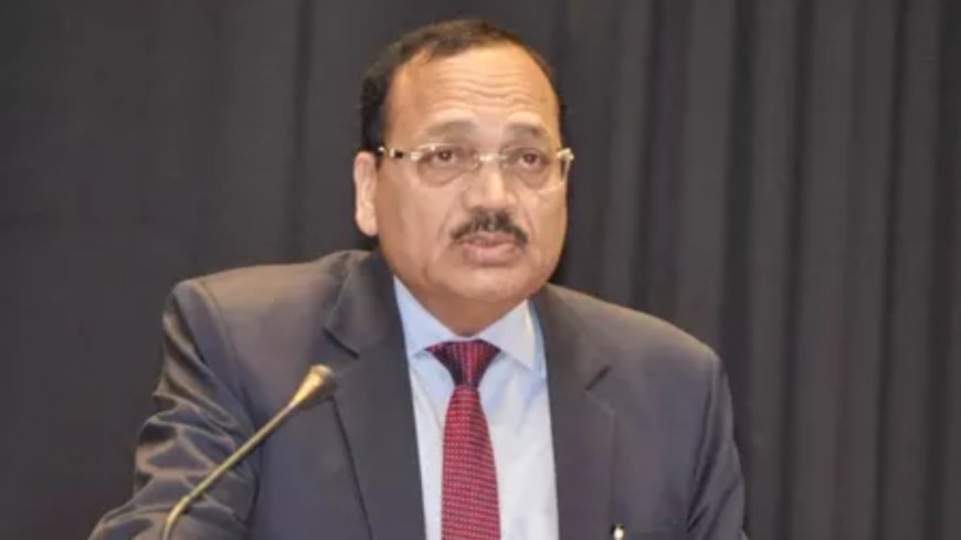 CJI Surya Kant recuses from hearing pleas against 2023 EC appointments law; cites conflict of interest