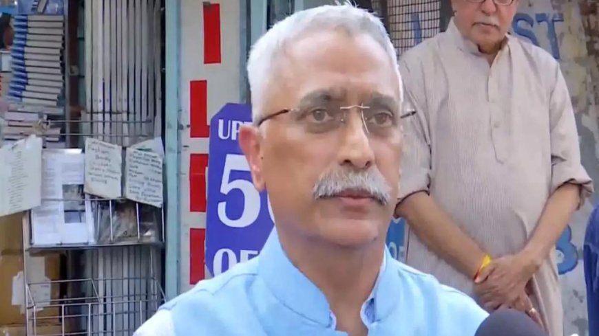 'Now only into writing fiction': Former Army chief Gen MM Naravane after uproar over unpublished memoir