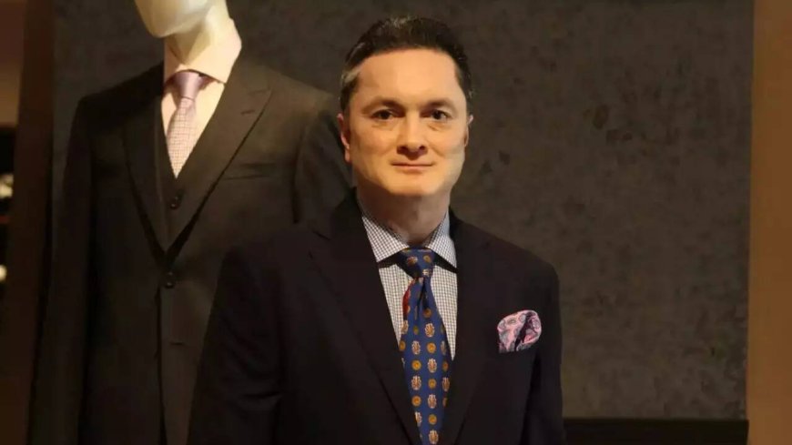 Raymond MD Gautam Singhania injured in Maldives speedboat accident; 2 Indians missing