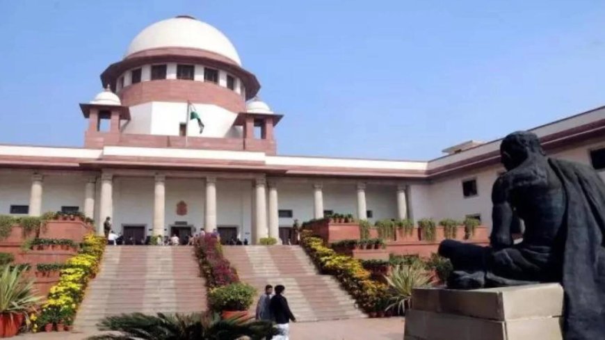 No one should indulge in hate speech, says SC