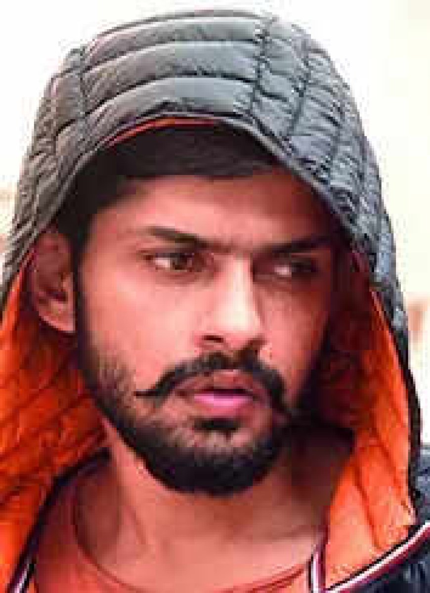 Canada top cop: 'Copycats' likely using Lawrence name