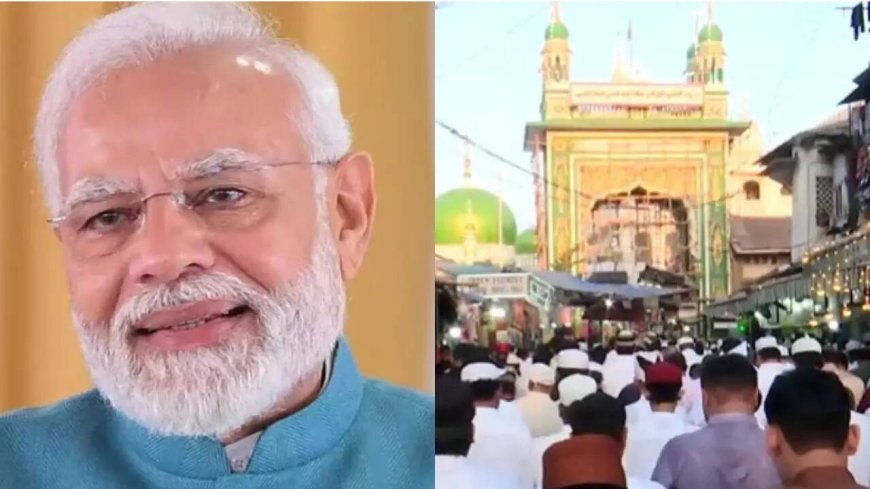 'Brotherhood and kindness': PM Modi extends greetings on Eid-ul-Fitr; celebrations begin across nation