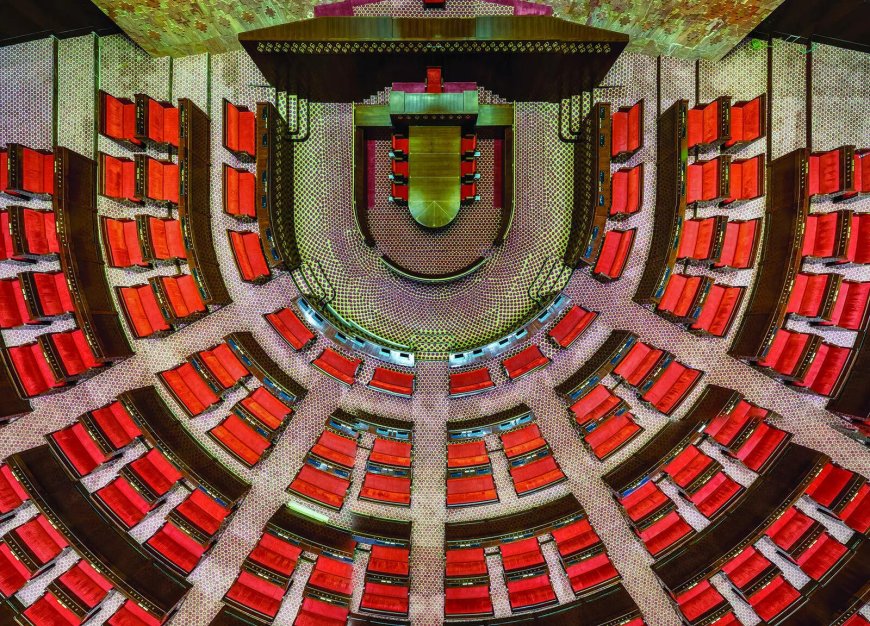 A Rajya Sabha rummy: How BJP manages ‘floating majority’ with bellwether backings