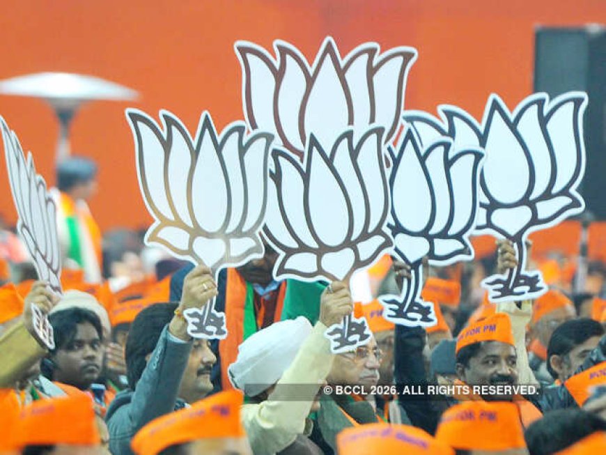 Puducherry polls: BJP names another candidate for Karaikal South - check full list