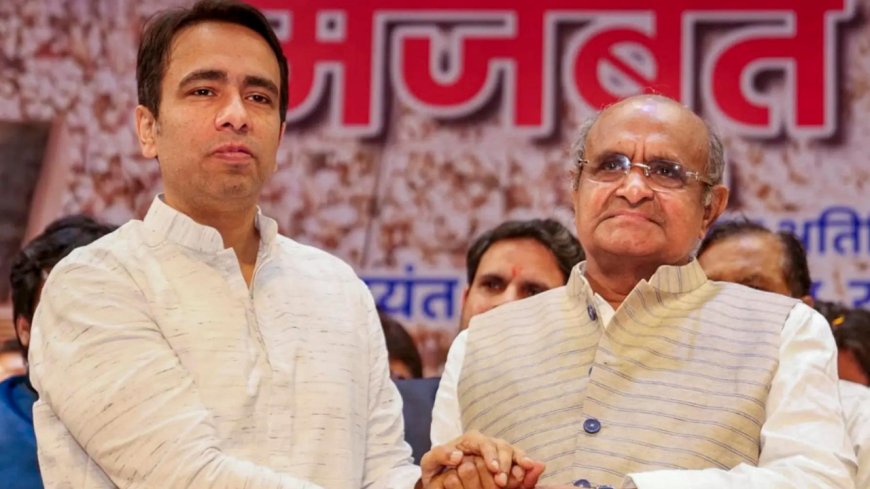 'We will help fulfil Charan Singh's dream': KC Tyagi joins RLD, says JD(U) bond remains intact