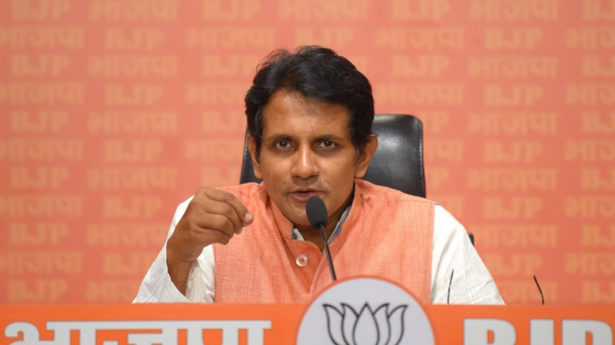 'Can’t survive without terrorism': BJP reacts to ex-Pakistan envoy's remarks on striking India