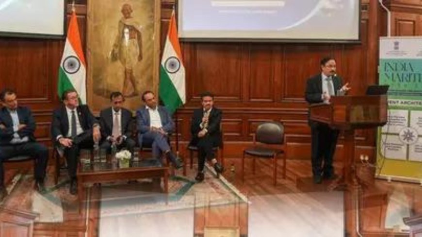 Govt to post official in London for IMO matters