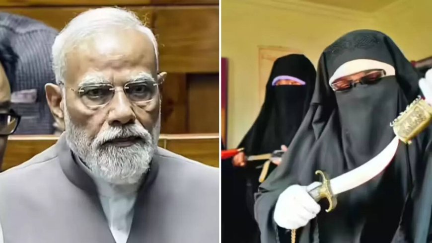 Evening news wrap: PM Modi outlines India's fuel preparedness; Kashmiri separatist Asiya Andrabi gets life in UAPA case &amp; more