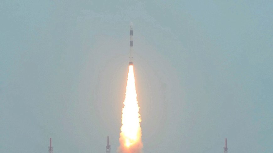 Gujarat government plans India’s third spaceport near Gir Somnath