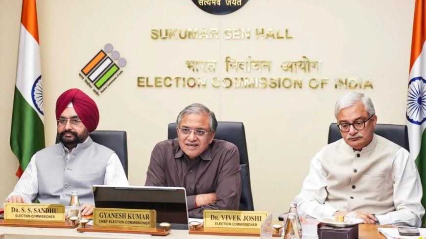 EC meets state officials, focuses on sealing borders