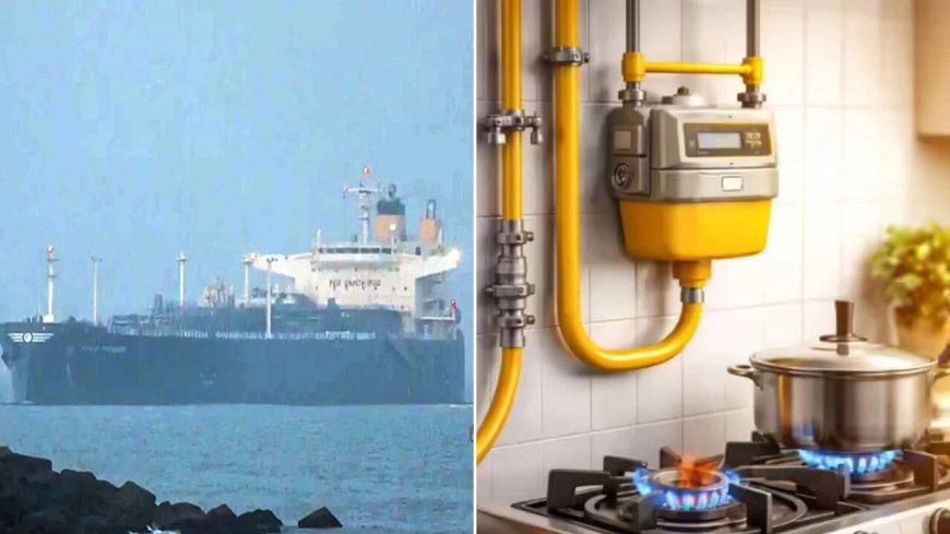 Evening news wrap: Iran turns back Pakistan-bound ship from Hormuz; govt mandates shifting to gas pipeline &amp; more