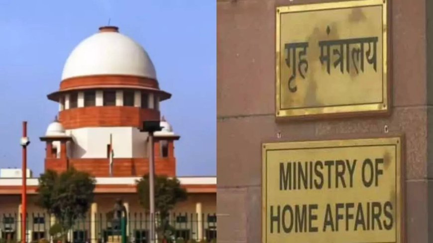 'Vague apprehension of discrimination': SC dismisses plea challenging home ministry circular on Vande Mataram