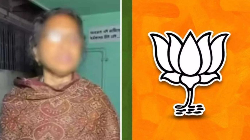 West Bengal polls: RG Kar victim’s mother Ratna Debnath gets BJP ticket from Panihati