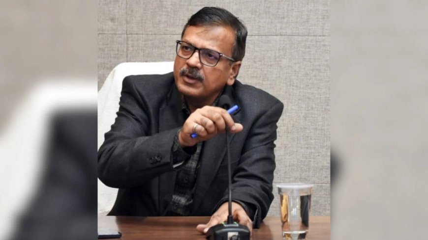 12 engineers suspended, action against 26 in UP over lapses in Jal Jeevan Mission works