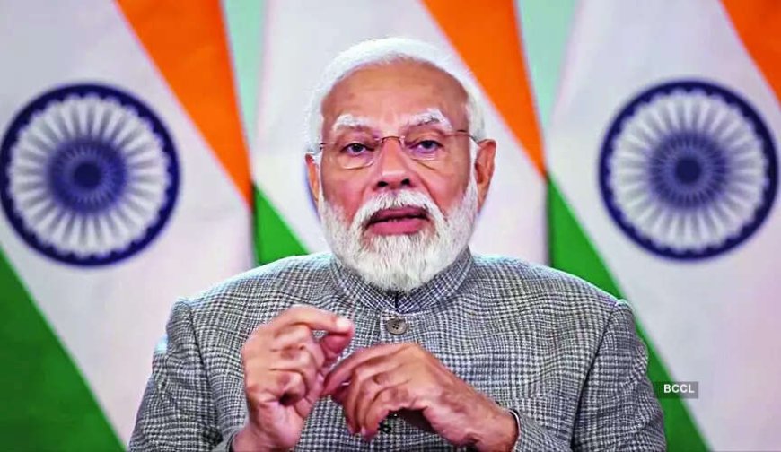 Middle East crisis: PM Modi to hold talks with CMs tomorrow, review preparedness