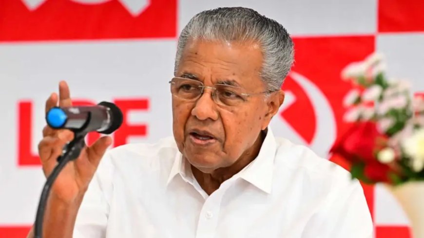 'Sinister agenda': CPI(M) fires back at Rahul, Kharge; accuses Congress of helping BJP
