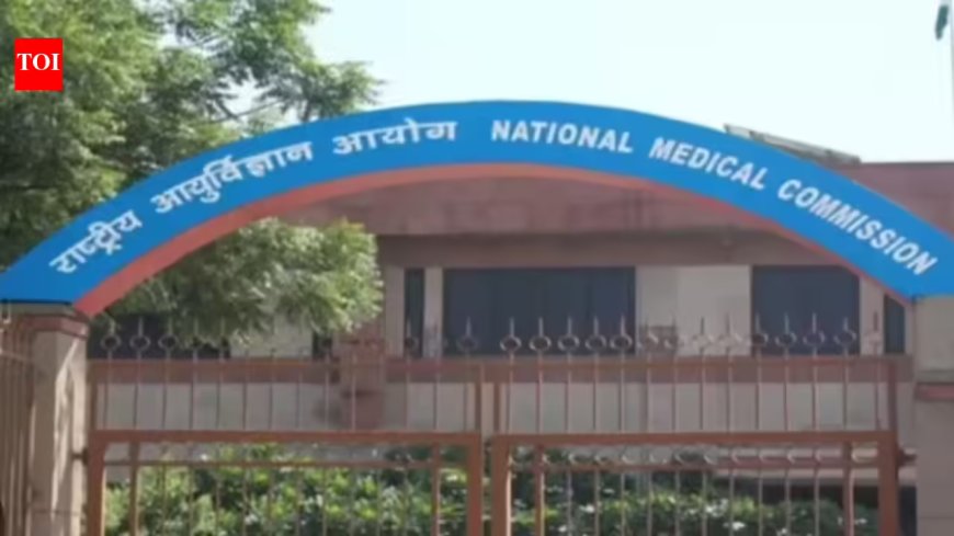 NMC turns blind eye to 60 medical colleges paying no stipends to interns
