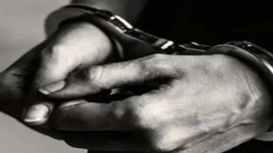 Maharashtra: Father arrested as 10-year-old dies after being hung upside down overnight