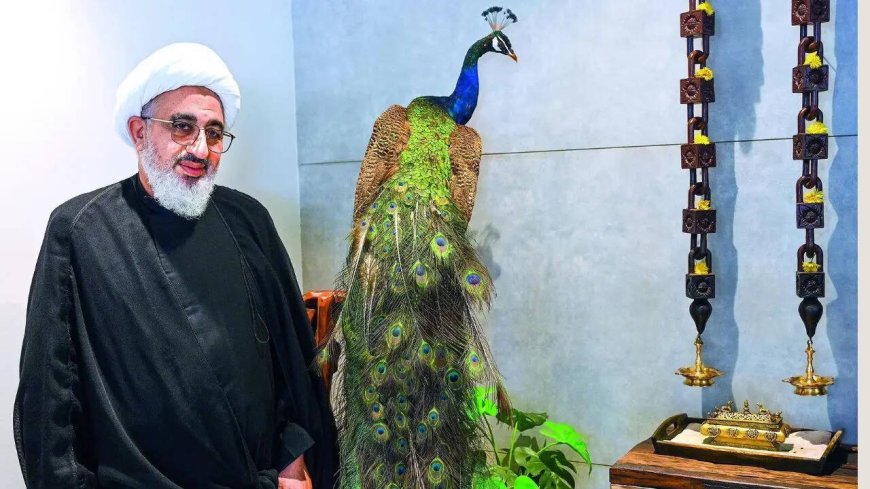 Interview | ‘Iran will never go nuclear, India can help end this war,’ says Khamenei’s representative