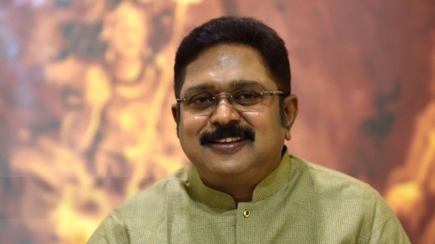 Tamil Nadu assembly polls: AMMK releases manifesto, rolls out 120 promises