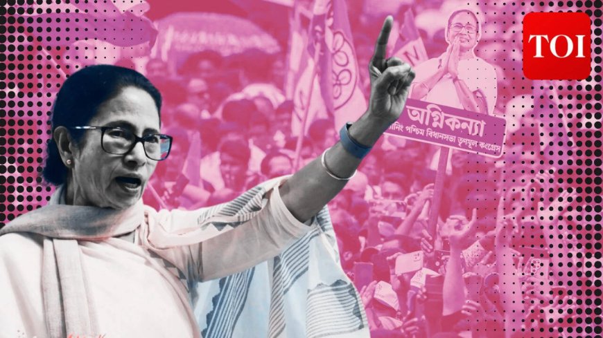 Cash, care and constant connect: How the 'Didi model' is shaping Bengal’s ballot
