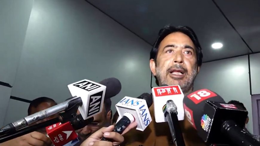 'No seat vacant': Congress to take on Mamata with 'big leader', contest all 294 in Bengal polls