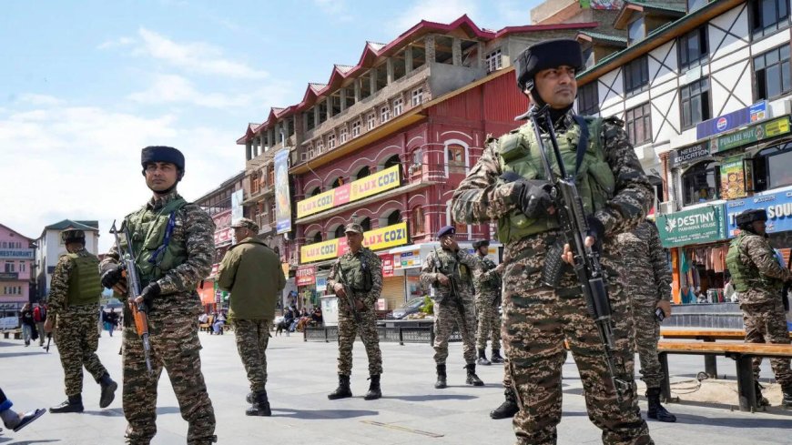 15 major terror groups still have safe haven in Pak: US report