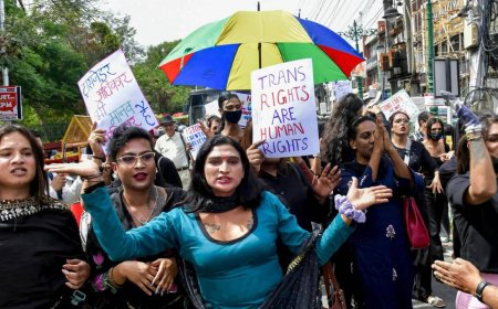 As TG bill becomes law, community uncertain about status of 32000 TG certificates issued on basis of 'self-perceived identity'