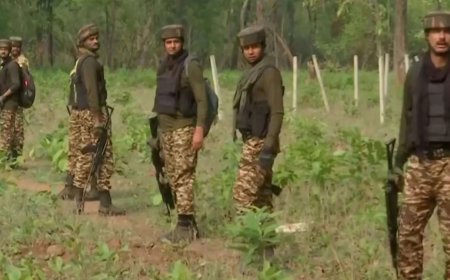 Deadline day sees dozens of Maoists lay down arms