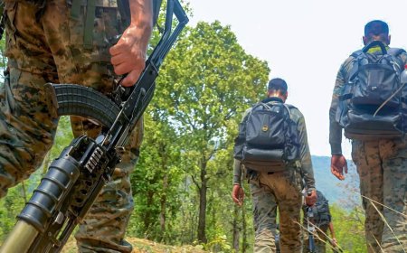 Welfare outreach and development negated Reds’ territorial grip