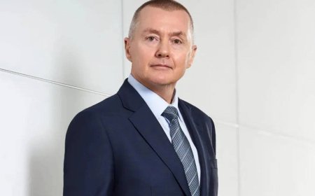 Post-Elbers, IndiGo picks ex-BA chief William Walsh as CEO