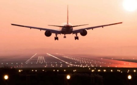 Chanchal Kumar I&amp;B secretary, VV Yadav appointed DGCA