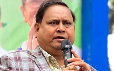 'Takes Muslim votes, builds temples': Expelled TMC leader Humayun Kabir targets Mamata Banerjee ahead of polls