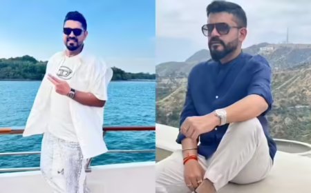 Goa nightclub fire: Luthra brothers granted bail; to remain jailed in NOC forgery probe