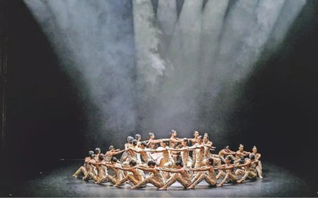 The music of Tesseract: Sounds of truth