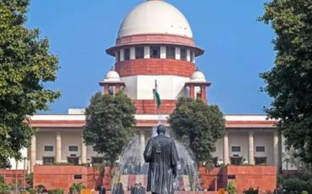 'Who is the biggest litigant? Cost should be imposed': SC imposes Rs 25,000 penalty on Centre over CISF dismissal case