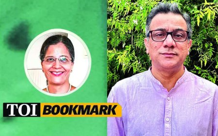 Mirza Waheed Explores Family, Loss, And The Digital Abyss