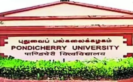 LPG shortage forces Pondicherry University to prepone exams, direct students to vacate hostels by May 1
