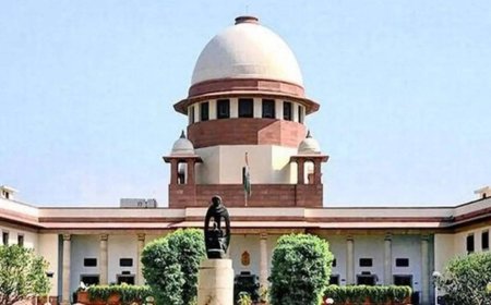 Judicial officers will decide 60 lakh Bengal claims by April 7, 47.3L completed, says SC