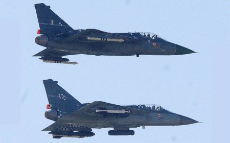 Defence budget under capital head fully utilised in FY2025-26