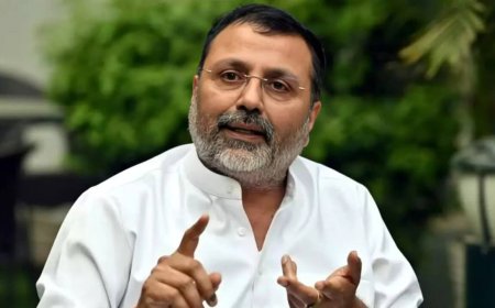 Modi lauds Patnaik, Dubey apologises for CIA swipe