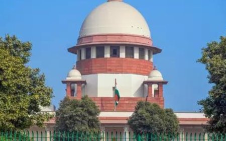 Supreme Court fines Centre for plea on CISF cop’s sacking case
