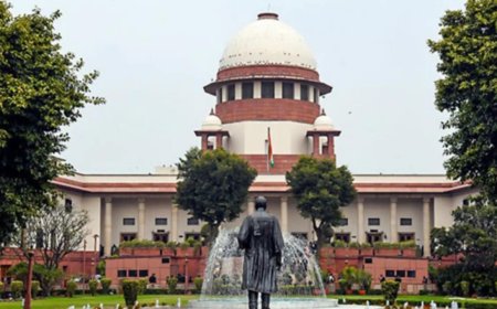 Judicial officers will decide 60L Bengal claims by Apr 7, 47.3L completed: Supreme Court