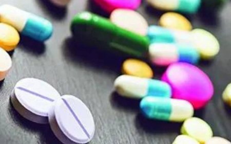 As GLP-1 generics flood market, govt intensifies surveillance