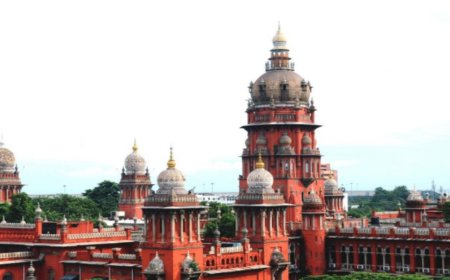 Governor is bound by council of ministers’ advice on release of convicts from prison: Madras high court