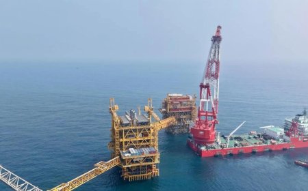 ‘Requests being examined’: Maldives, Sri Lanka among several nations seeking India’s energy supplies, says MEA