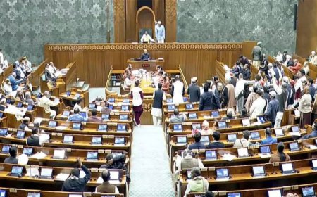 Parl to reconvene for women quota bills on April 16