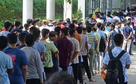 B Com to Goldman sachs: Karnataka colleges race to churn out more ‘job-ready’ grads